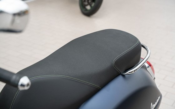Neufahrzeug Vespa GTS 310 SuperTech - Bild 11