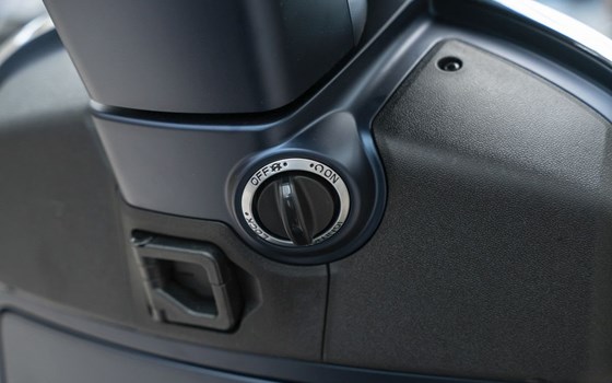 Neufahrzeug Vespa GTS 310 SuperTech - Bild 12