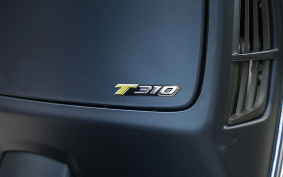 Neufahrzeug Vespa GTS 310 SuperTech - Bild 13