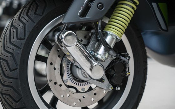 Neufahrzeug Vespa GTS 310 SuperTech - Bild 14