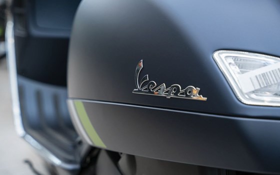 Neufahrzeug Vespa GTS 310 SuperTech - Bild 16