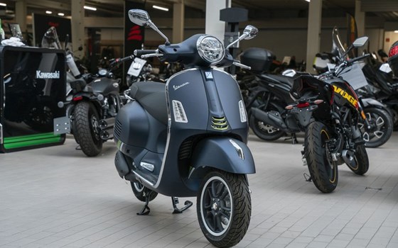 Neufahrzeug Vespa GTS 310 SuperTech - Bild 2