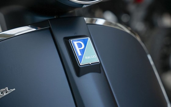 Neufahrzeug Vespa GTS 310 SuperTech - Bild 20