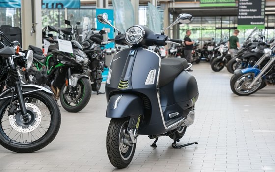 Neufahrzeug Vespa GTS 310 SuperTech - Bild 3