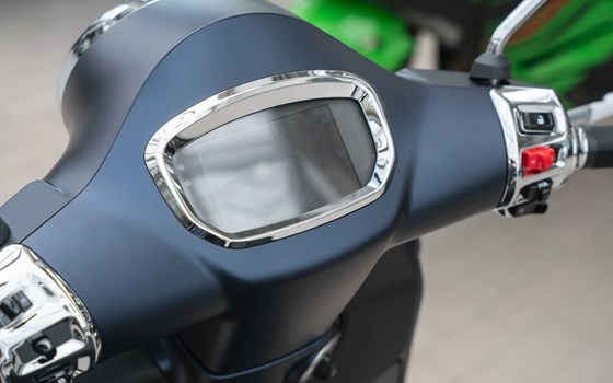 Neufahrzeug Vespa GTS 310 SuperTech - Bild 8