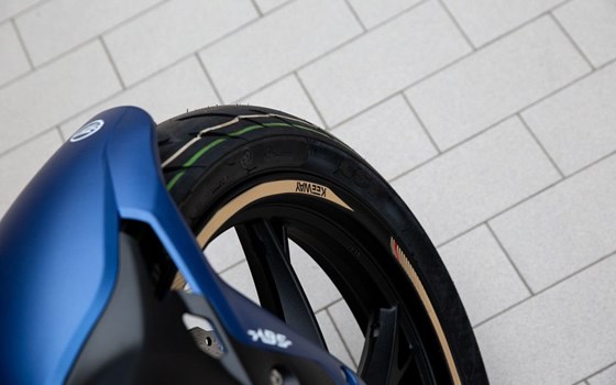 Neufahrzeug Keeway RKF 125 - Bild 10