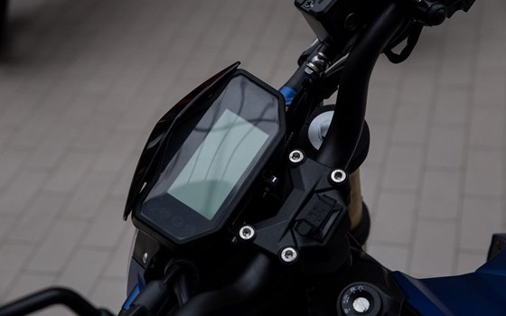 Neufahrzeug Keeway RKF 125 - Bild 18