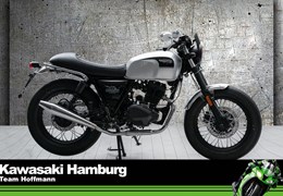 Neumotorrad Brixton Sunray 125