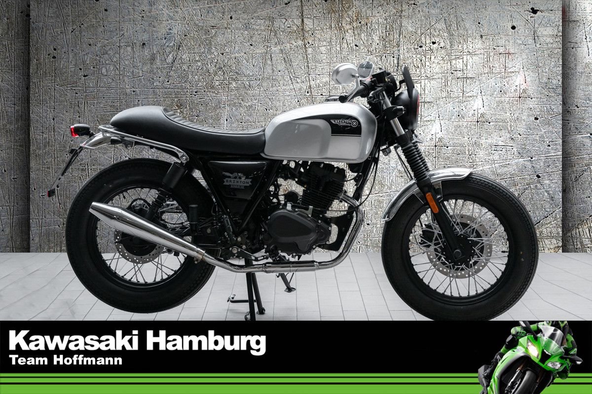 Brixton Sunray 125