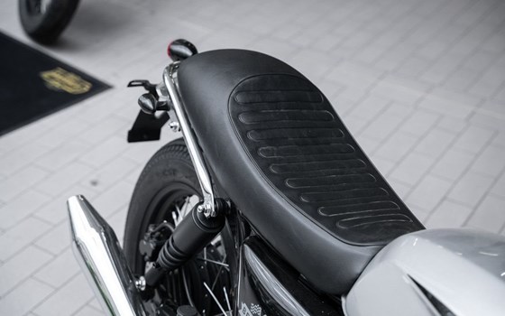 Neufahrzeug Brixton Sunray 125 - Bild 13