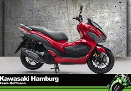 Gebrauchte Sym Jet X 125