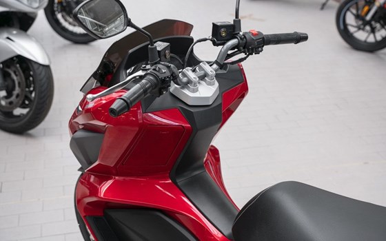 Gebrauchtmotorrad Sym Jet X 125 - Bild 10