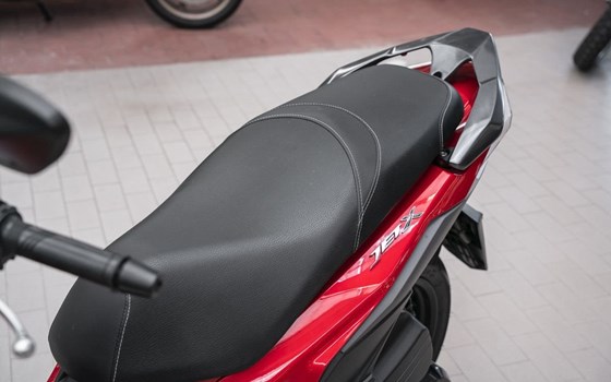 Gebrauchtmotorrad Sym Jet X 125 - Bild 11