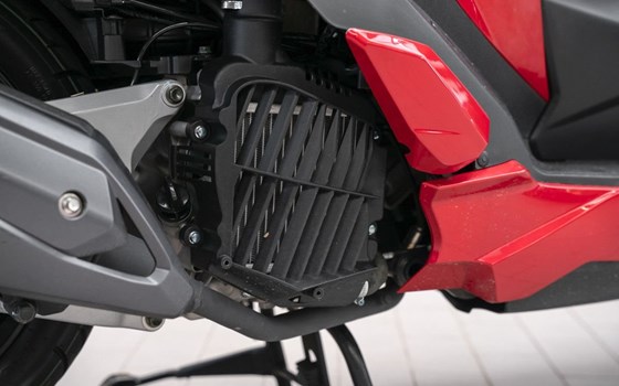 Gebrauchtmotorrad Sym Jet X 125 - Bild 16