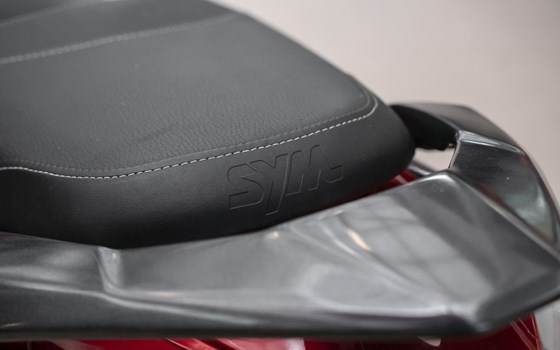 Gebrauchtmotorrad Sym Jet X 125 - Bild 19