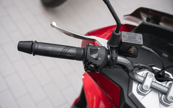 Gebrauchtmotorrad Sym Jet X 125 - Bild 9