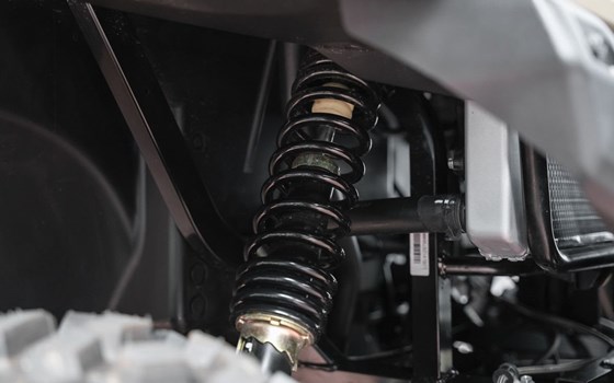 Neufahrzeug CFMOTO UFORCE 1000+ - Bild 14