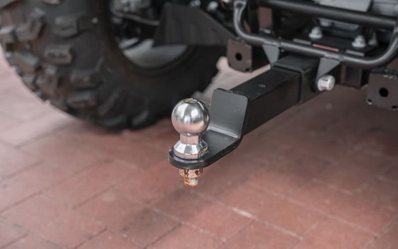 Neufahrzeug CFMOTO UFORCE 1000+ - Bild 15