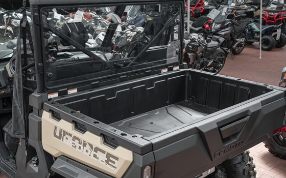 Neufahrzeug CFMOTO UFORCE 1000+ - Bild 17