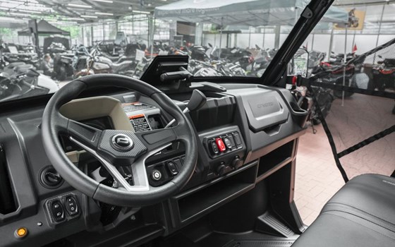 Neufahrzeug CFMOTO UFORCE 1000+ - Bild 18