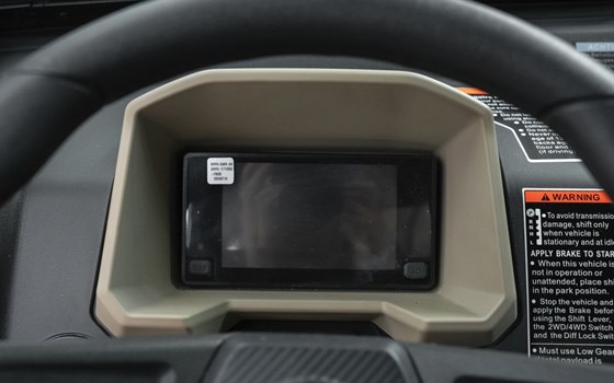 Neufahrzeug CFMOTO UFORCE 1000+ - Bild 20