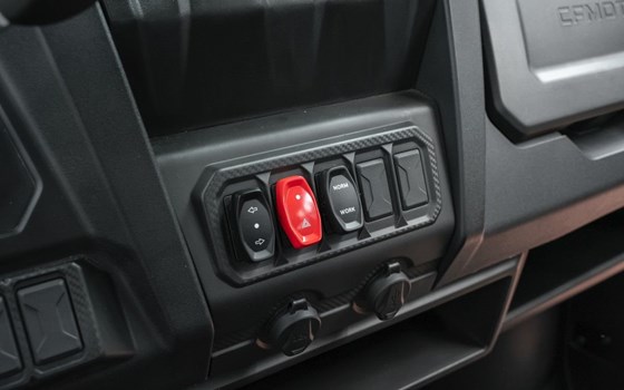 Neufahrzeug CFMOTO UFORCE 1000+ - Bild 21