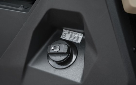 Neufahrzeug CFMOTO UFORCE 1000+ - Bild 22