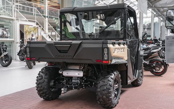Neufahrzeug CFMOTO UFORCE 1000+ - Bild 6