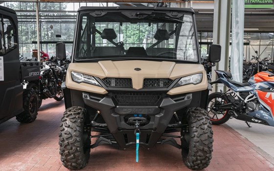 Neufahrzeug CFMOTO UFORCE 1000+ - Bild 7