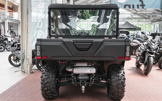 Neufahrzeug CFMOTO UFORCE 1000+ - Bild 8