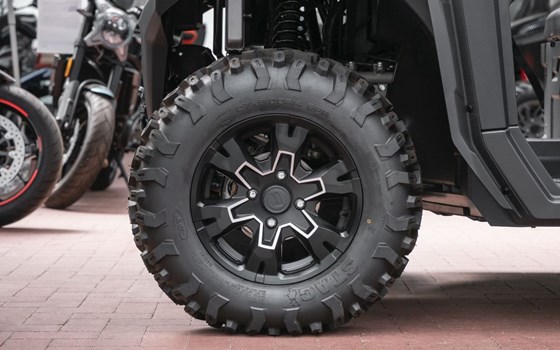 Neufahrzeug CFMOTO UFORCE 1000+ - Bild 9