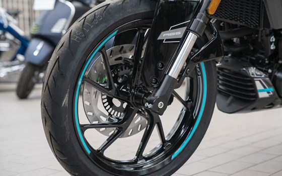 Neufahrzeug CFMOTO 125NK - Bild 13