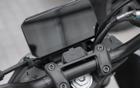 Neufahrzeug CFMOTO 125NK - Bild 8