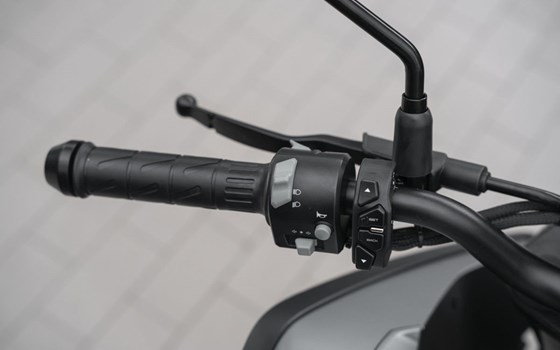 Neufahrzeug CFMOTO 125NK - Bild 9