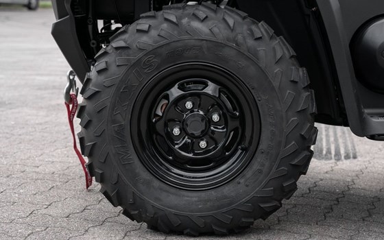 Neufahrzeug Kymco MXU 550i ABS T3b - Bild 10