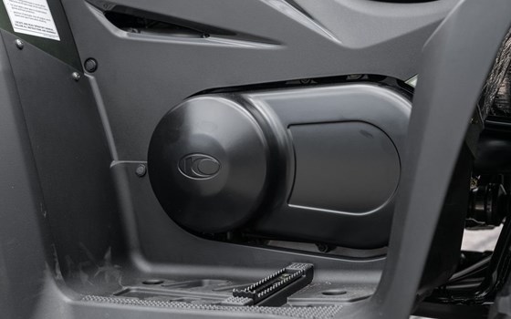 Neufahrzeug Kymco MXU 550i ABS T3b - Bild 11