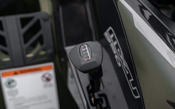 Neufahrzeug Kymco MXU 550i ABS T3b - Bild 20