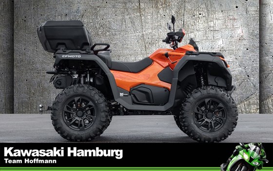 Neufahrzeug CFMOTO C-Force 1000 - Bild 1