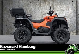 Neumotorrad CFMOTO C-Force 1000