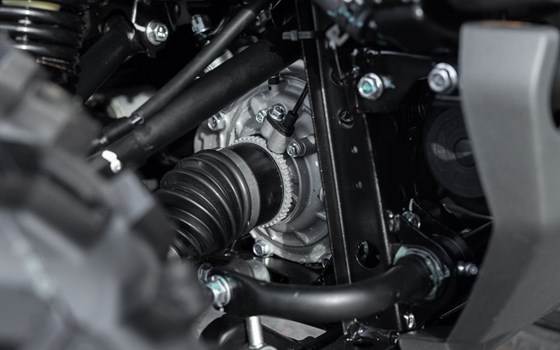 Neufahrzeug CFMOTO C-Force 1000 - Bild 10