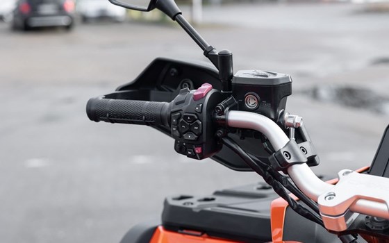 Neufahrzeug CFMOTO C-Force 1000 - Bild 11