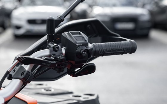 Neufahrzeug CFMOTO C-Force 1000 - Bild 12