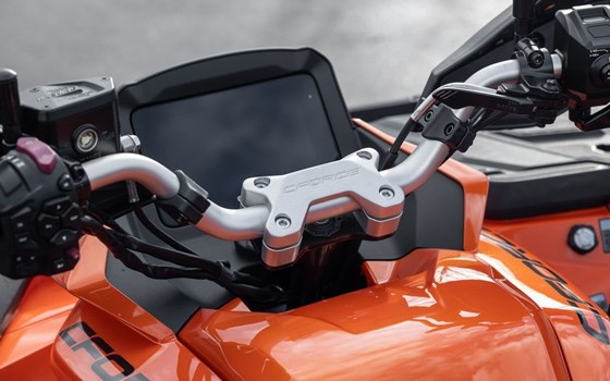 Neufahrzeug CFMOTO C-Force 1000 - Bild 13