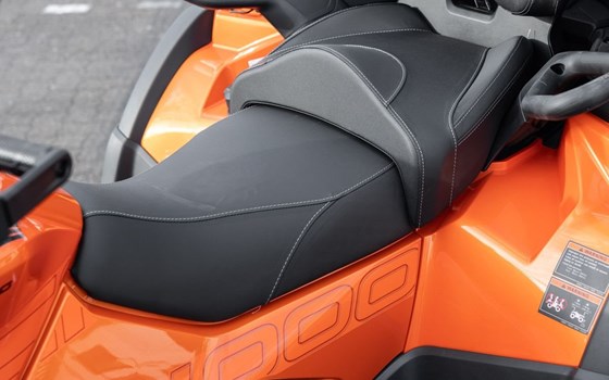 Neufahrzeug CFMOTO C-Force 1000 - Bild 14