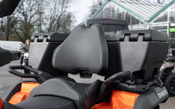 Neufahrzeug CFMOTO C-Force 1000 - Bild 15