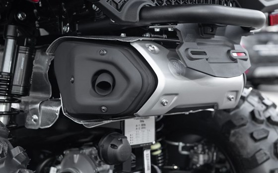 Neufahrzeug CFMOTO C-Force 1000 - Bild 16