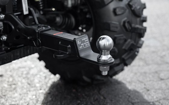 Neufahrzeug CFMOTO C-Force 1000 - Bild 17