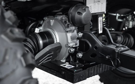 Neufahrzeug CFMOTO C-Force 1000 - Bild 18