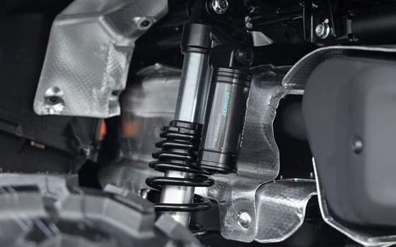 Neufahrzeug CFMOTO C-Force 1000 - Bild 19