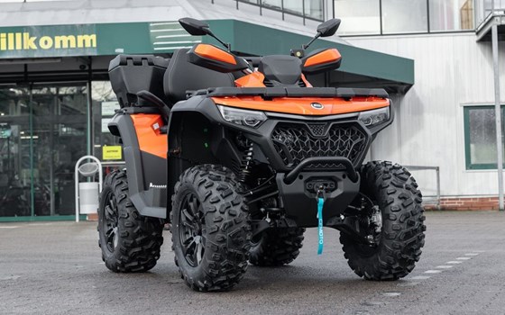 Neufahrzeug CFMOTO C-Force 1000 - Bild 2